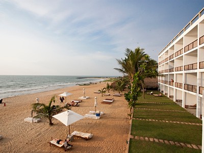 Hotel Jetwing Sea